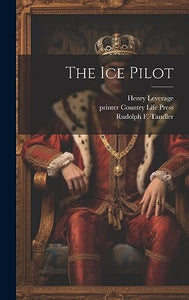 The ice Pilot 