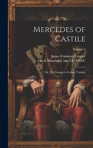 Mercedes of Castile 