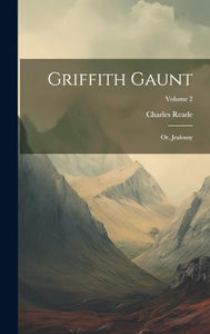 Griffith Gaunt 