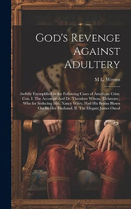 God's Revenge Against Adultery 