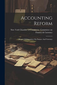 Accounting Reform 