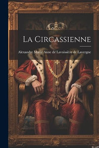 La Circassienne 