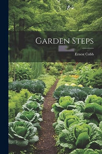 Garden Steps 