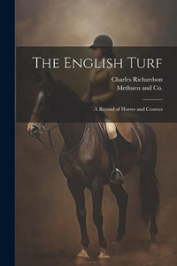 The English Turf 