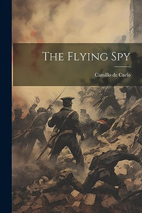 The Flying Spy 