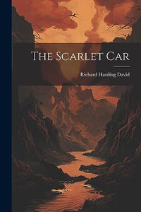 The Scarlet Car 