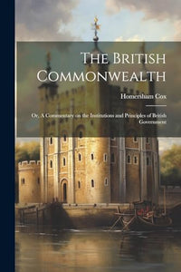 The British Commonwealth 
