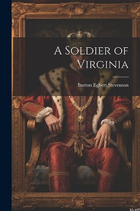 A Soldier of Virginia 