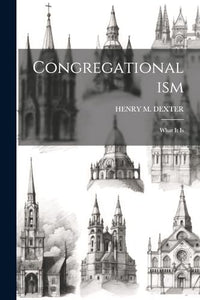 Congregationalism 
