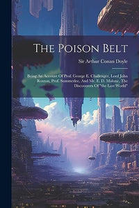 The Poison Belt 