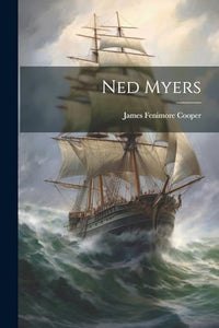 Ned Myers 