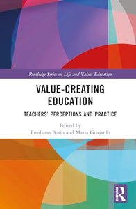 Value-Creating Education 