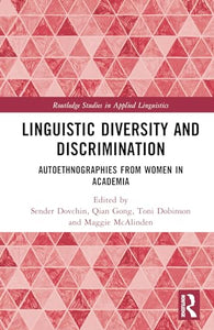Linguistic Diversity and Discrimination 