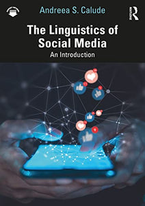 The Linguistics of Social Media 