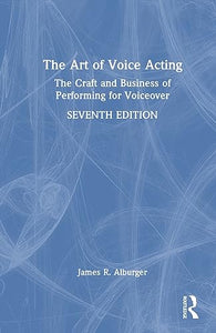 The Art of Voice Acting 
