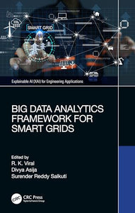 Big Data Analytics Framework for Smart Grids 