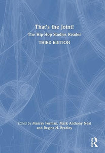 That's the Joint! 