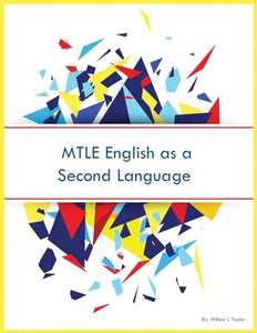 MTLE English as a Second Language 