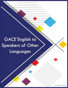 GACE English to Speakers of Other Languages 
