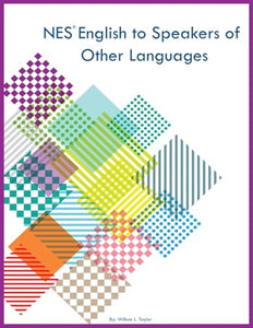 NES English to Speakers of Other Languages 