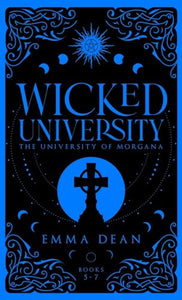 Wicked University 5-7 