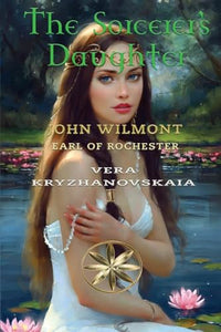 The Sorcerer's Daughter 