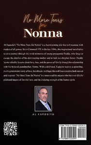 No More Tears for Nonna 