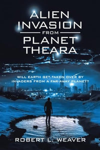 Alien Invasion from Planet Theara 