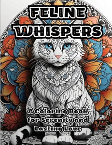 Feline Whispers 