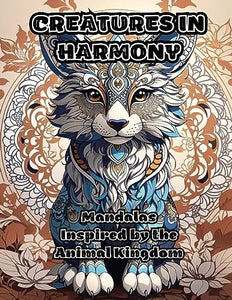 Creatures in Harmony 