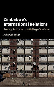 Zimbabwe's International Relations 