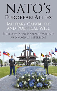 NATO's European Allies 