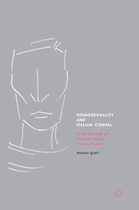 Homosexuality and Italian Cinema 