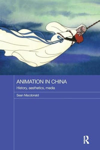 Animation in China 