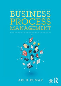 Business Process Management 