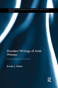 Dissident Writings of Arab Women 