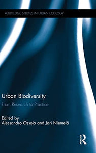Urban Biodiversity 