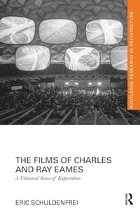 The Films of Charles and Ray Eames 