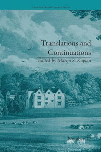 Translations and Continuations 