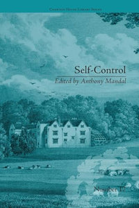 Self-Control 