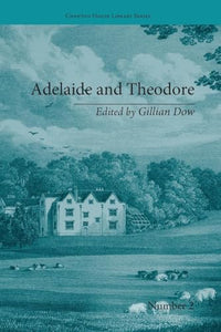Adelaide and Theodore 