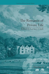 The Romance of Private Life 