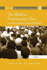 The Ma'luf in Contemporary Libya 
