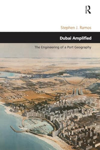 Dubai Amplified 