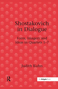 Shostakovich in Dialogue 