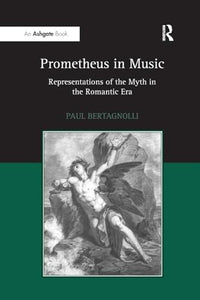 Prometheus in Music 