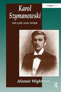 Karol Szymanowski 