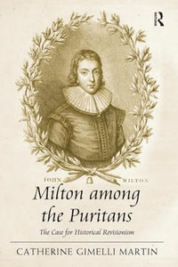 Milton among the Puritans 