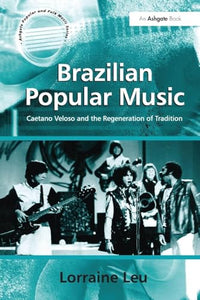 Brazilian Popular Music 