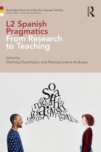 L2 Spanish Pragmatics 